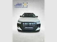 Nuevo Ebro s700 Luxury 279 CV (205 kW) 2026 Blanco SUV