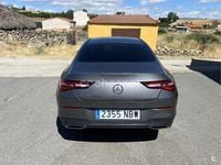 Usado Mercedes CLA250e 218 CV (160 kW) 2021 Gris / plata Berlina