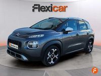 Usado Citroën C3 Aircross PureTech 131 CV (96 kW) 2020 Gris / plata SUV
