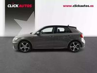 Usado Audi A1 Sportback S-Line 122 CV (89 kW) 2025 Gris Utilitario