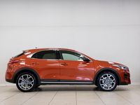 Usado Kia XCeed 141 CV (103 kW) 2021 Naranja SUV