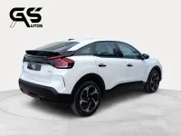 Usado Citroën C4 PureTech 131 CV (96 kW) 2024 Blanco SUV