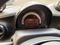 Usado Smart ForTwo Electric Drive 60 kW (82 CV) 2021 Negro Descapotable