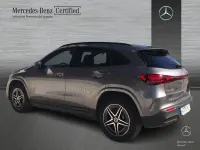 Usado Mercedes A200 150 CV (110 kW) 2025 Gris montaña Berlina