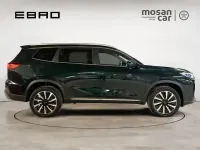 Nuevo Ebro s800 Luxury 279 CV (205 kW) 2026 Verde SUV