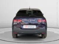 Usado Citroën C4 Feel 130 CV (95 kW) 2018 Violeta / lila Berlina
