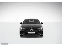Usado Mercedes A200 150 CV (110 kW) 2024 Negro Berlina