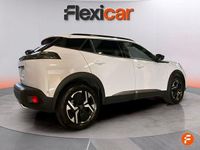 Usado Peugeot 2008 Allure 130 CV (95 kW) 2024 Blanco SUV