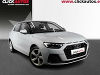 usado Audi A1 1.0 TFSI 110CV 30 Advanced Pack Stronic