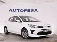 Usado Kia Rio 100 CV (73 kW) 2022 Blanco