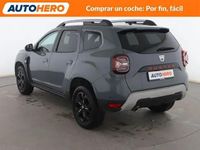 Brugt Dacia Duster Extreme 131 HK (96 kW) 2022 Grå SUV