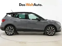 Usado Seat Arona FR 115 CV (84 kW) 2025 SUV