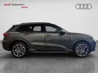 Usado Audi Q5 Sport 204 CV (150 kW) 2026 Gris / plata SUV