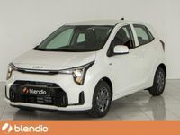 Usado Kia Picanto 63 CV (46 kW) 2024 Utilitario