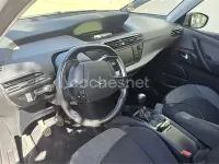 Usado Citroën C4 Feel 110 CV (80 kW) 2017 Beige Berlina