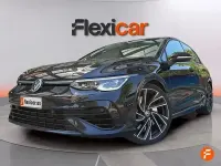 Usado VW Golf VII R 320 CV (235 kW) 2021 Negro Utilitario