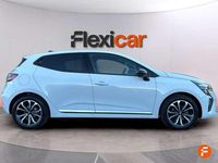 Nuevo Renault Clio V Evolution 101 CV (74 kW) 2025 Blanco Utilitario