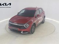 Usado Kia Sportage 215 CV (158 kW) 2024 SUV