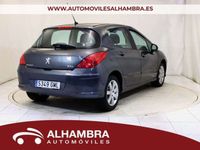 usado Peugeot 308 1.6HDI FAP Sport CMP