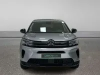 Usado Citroën C5 131 CV (96 kW) 2024 Gris Berlina