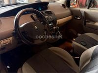 Usado Renault Scénic II Authentique 120 CV (88 kW) 2005 Blanco Monovolumen