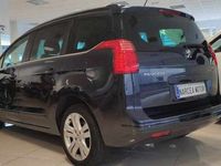 usado Peugeot 5008 1.6HDI Access 115