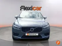 Usado Volvo XC60 Momentum 190 CV (139 kW) 2018 Gris SUV