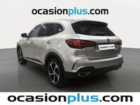 Usado MG HS Luxury 258 CV (189 kW) 2023 Blanco SUV