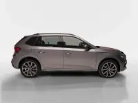 Usado Skoda Kamiq Sport 150 CV (110 kW) 2025 Gris SUV