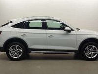 usado Audi Q5 Sportback 40 TDI quattro-ultra Advanced S tronic 1