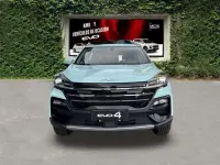 Usado EVO Evo 4 114 CV (83 kW) 2025 Azul SUV