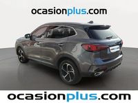 Usado MG EHS Luxury 258 CV (189 kW) 2023 Blanco SUV