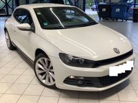 usado VW Scirocco 1.4 TSI 160