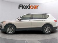 Usado Seat Tarraco Style 150 CV (110 kW) 2023 Blanco SUV