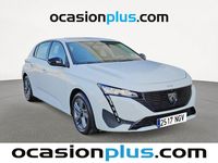 Occasion Peugeot 308 Active 131 ch (96 kW) 2024 Blanc SUV