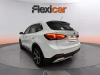 Usado MG ZS Comfort 197 CV (144 kW) 2025 Blanco SUV