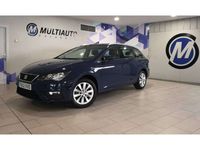 usado Seat Leon ST 1.6TDI CR S&S Style 115