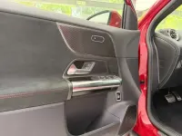 Usado Mercedes GLA200 163 CV (119 kW) 2022 Burdeos SUV