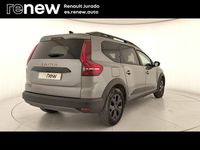 Usado Dacia Jogger Extreme 140 HP (102 kW) 2025 Cinzento Monovolume