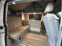 Usado VW California Beach 150 CV (110 kW) 2018 Blanco Van