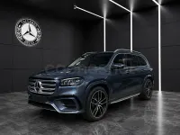 Nuevo Mercedes GLS350 313 CV (230 kW) 2025 Azul SUV