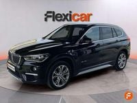 Usado BMW X1 150 HP (110 kW) 2017 Preto SUV