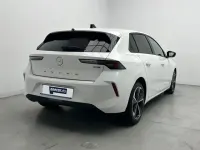 Usado Opel Astra Edition 181 CV (133 kW) 2023 Blanco Berlina