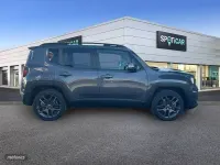 Usado Jeep Renegade 240 CV (176 kW) 2021 Gris SUV