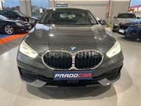 Usado BMW 116 116 CV (85 kW) 2020 Gris / plata Utilitario