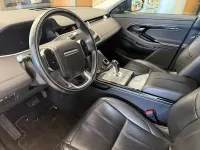 Usado Land Rover Range Rover evoque R-Dynamic 150 CV (110 kW) 2020 Gris / plata SUV