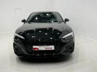 usado Audi A5 BLACK LINE 40 TDI 150KW S TRONIC COUPÉ de segunda mano desde 57990€ ✅