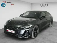 Usado Audi A5 Ambiente 299 CV (219 kW) 2025 Gris / plata Berlina