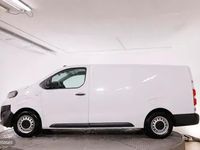 Usado Peugeot e-Expert 100 kW (136 CV) 2023 Blanco Van