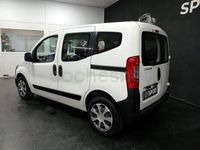 Usado Citroën Nemo 68 CV (50 kW) 2009 Blanco Monovolumen